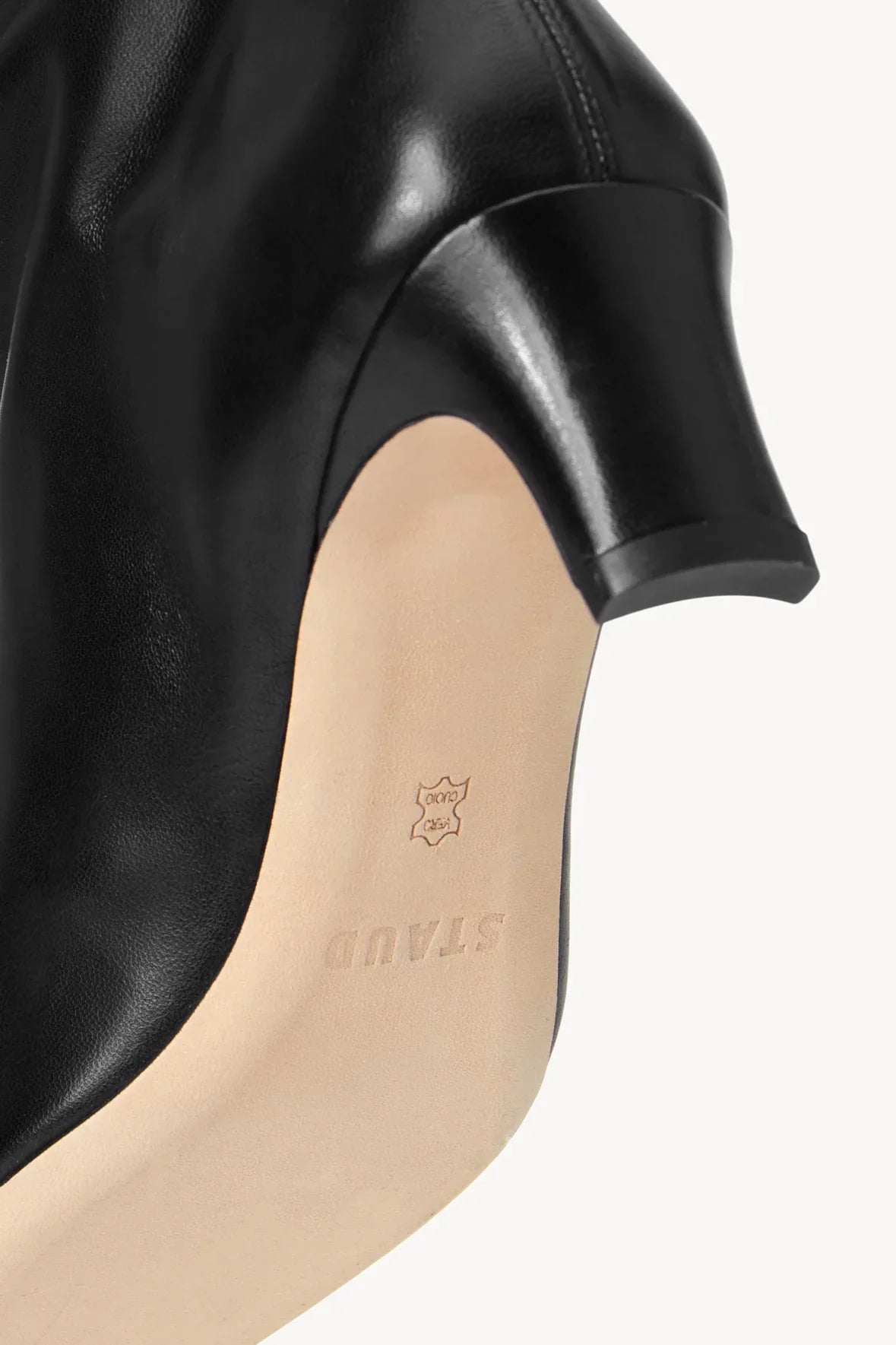 Staud Wally Boot - Black