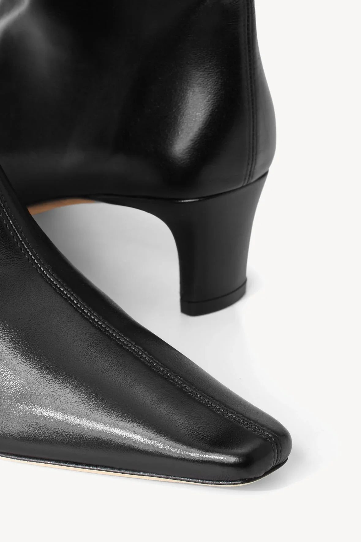 Staud Wally Boot - Black
