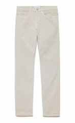 Frame Men's L'Homme Slim Jeans - Milk Beige