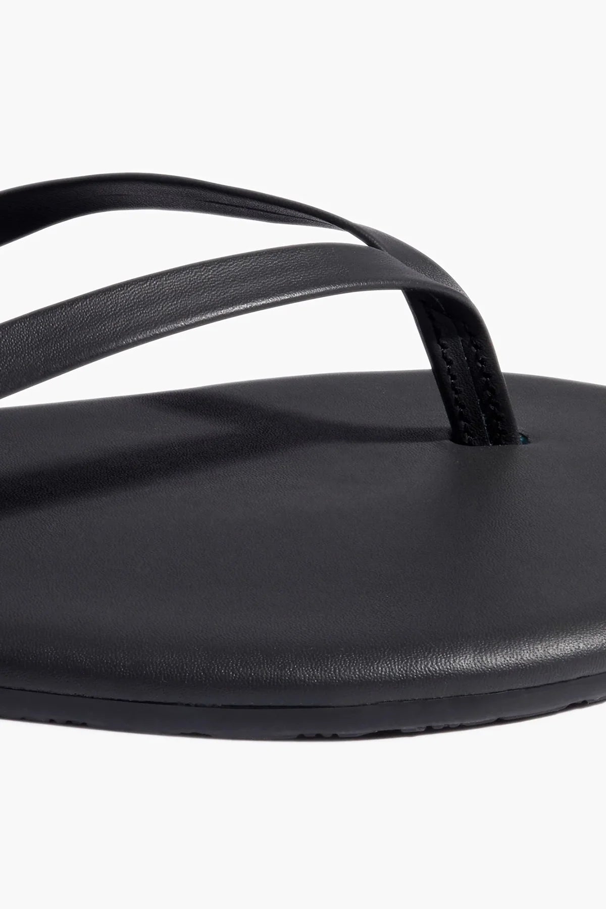 Tkees Solids - Washed Black