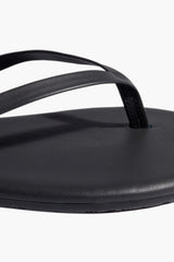 Tkees Solids - Washed Black