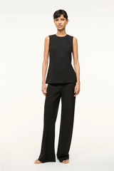 Staud Bronte Top - Black