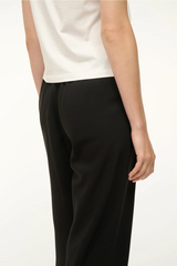 Staud Stroll Pant - Black