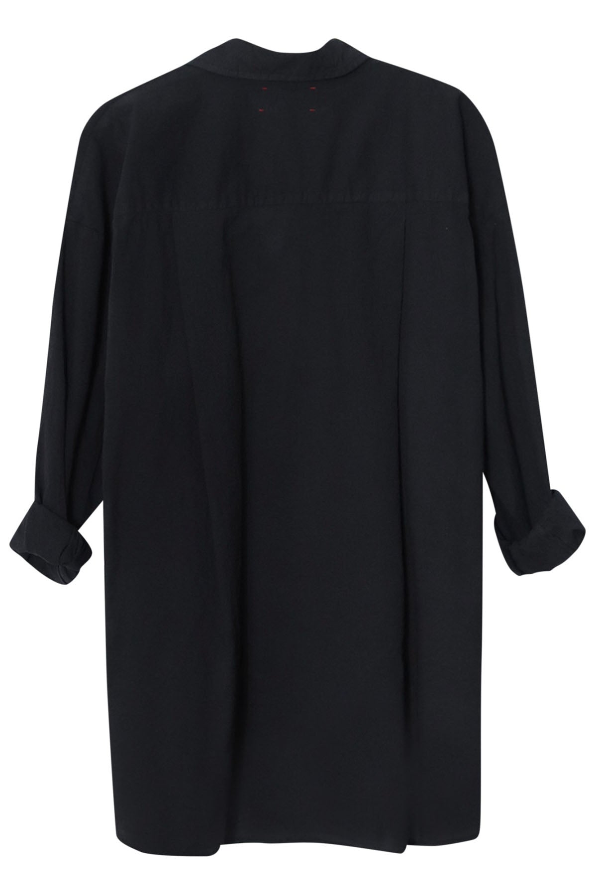 Xirena Sydney Shirt - Black