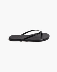 Tkees X Nili Lotan - Croc Black