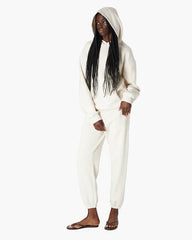 Tkees Air Whipped Hoodie - Bone