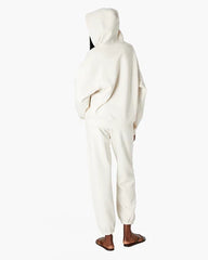 Tkees Air Whipped Hoodie - Bone