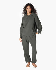 Tkees Air Whipped Hoodie - Forest