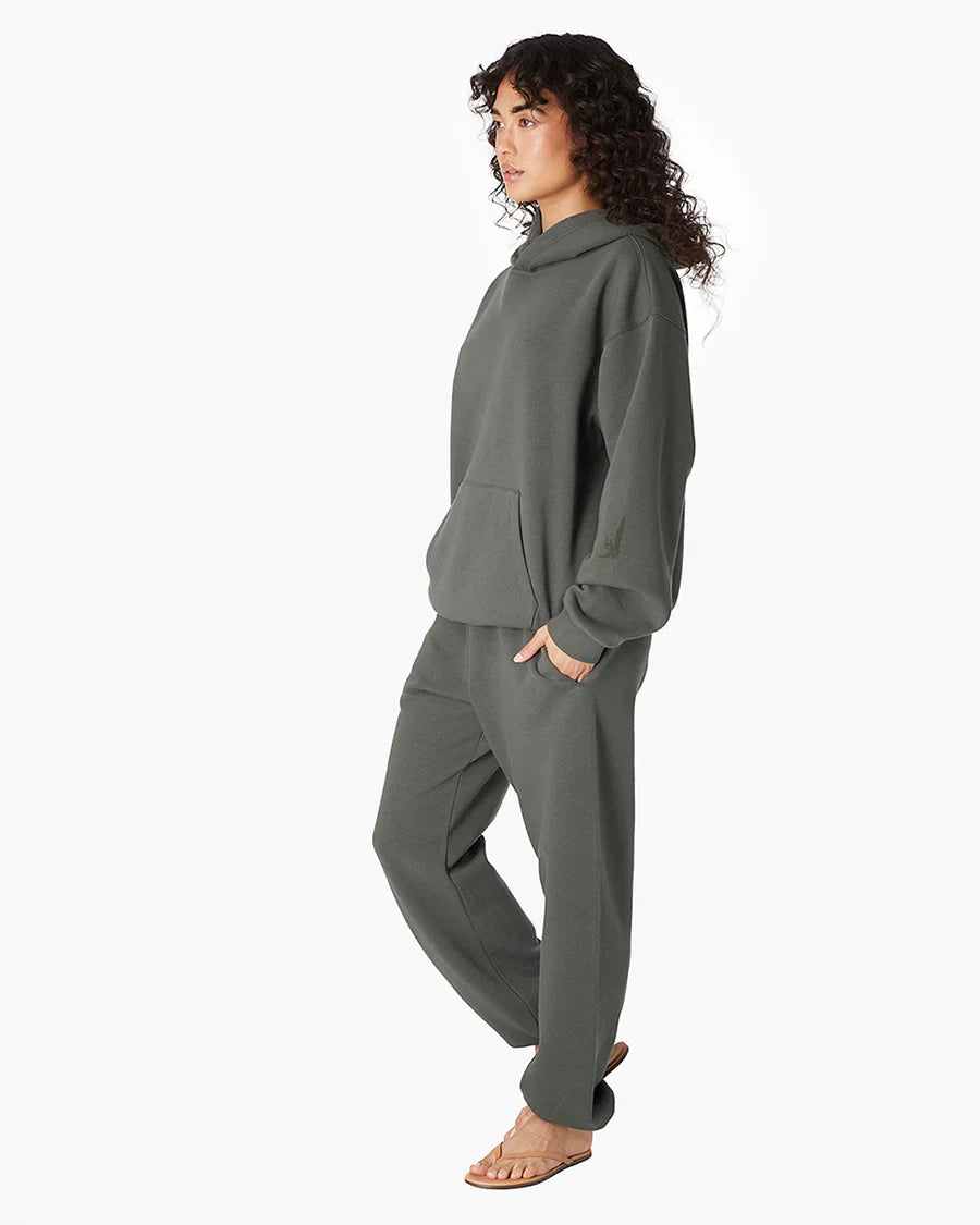 Tkees Air Whipped Hoodie - Forest