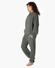 Tkees Air Whipped Hoodie - Forest