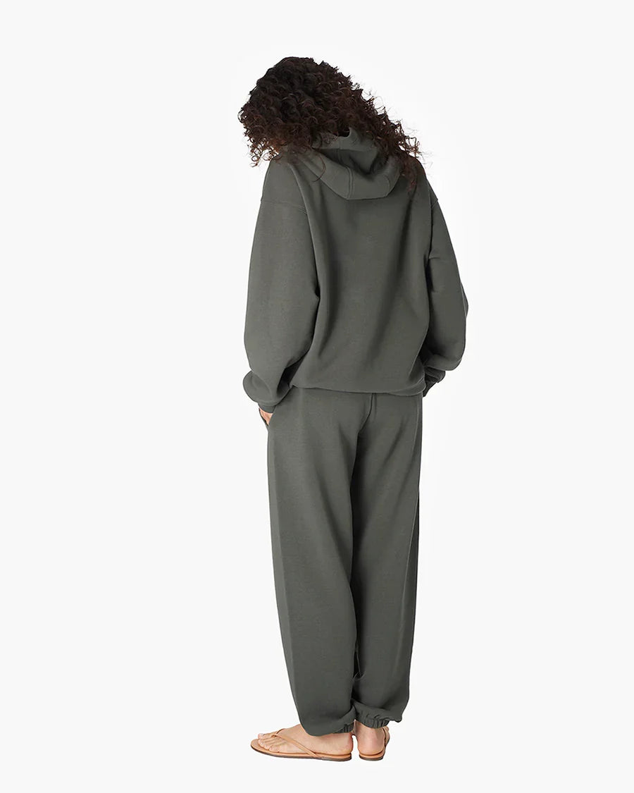 Tkees Air Whipped Hoodie - Forest