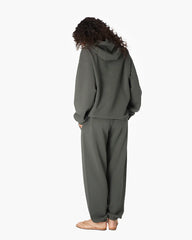 Tkees Air Whipped Hoodie - Forest