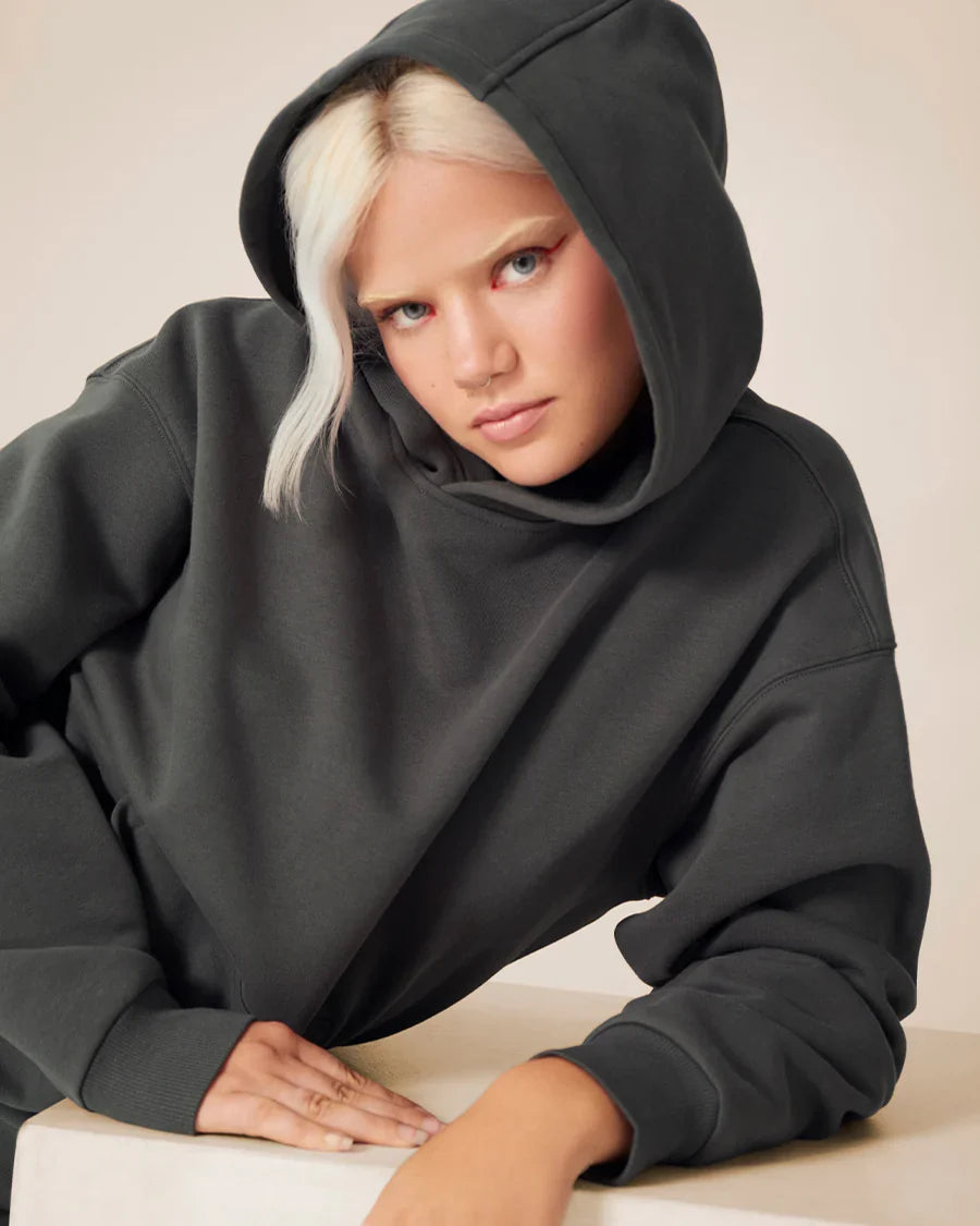 Tkees Air Whipped Hoodie - Forest