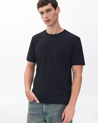 Rag & Bone Men's Tech Jersey Tee - Black