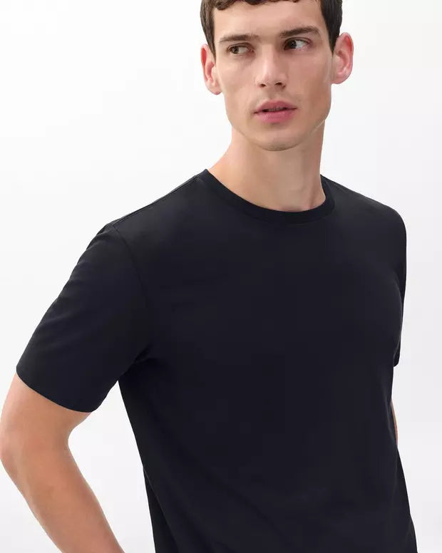 Rag & Bone Men's Tech Jersey Tee - Black