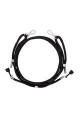 Louvini Paris Lee AirPods Cord - Black