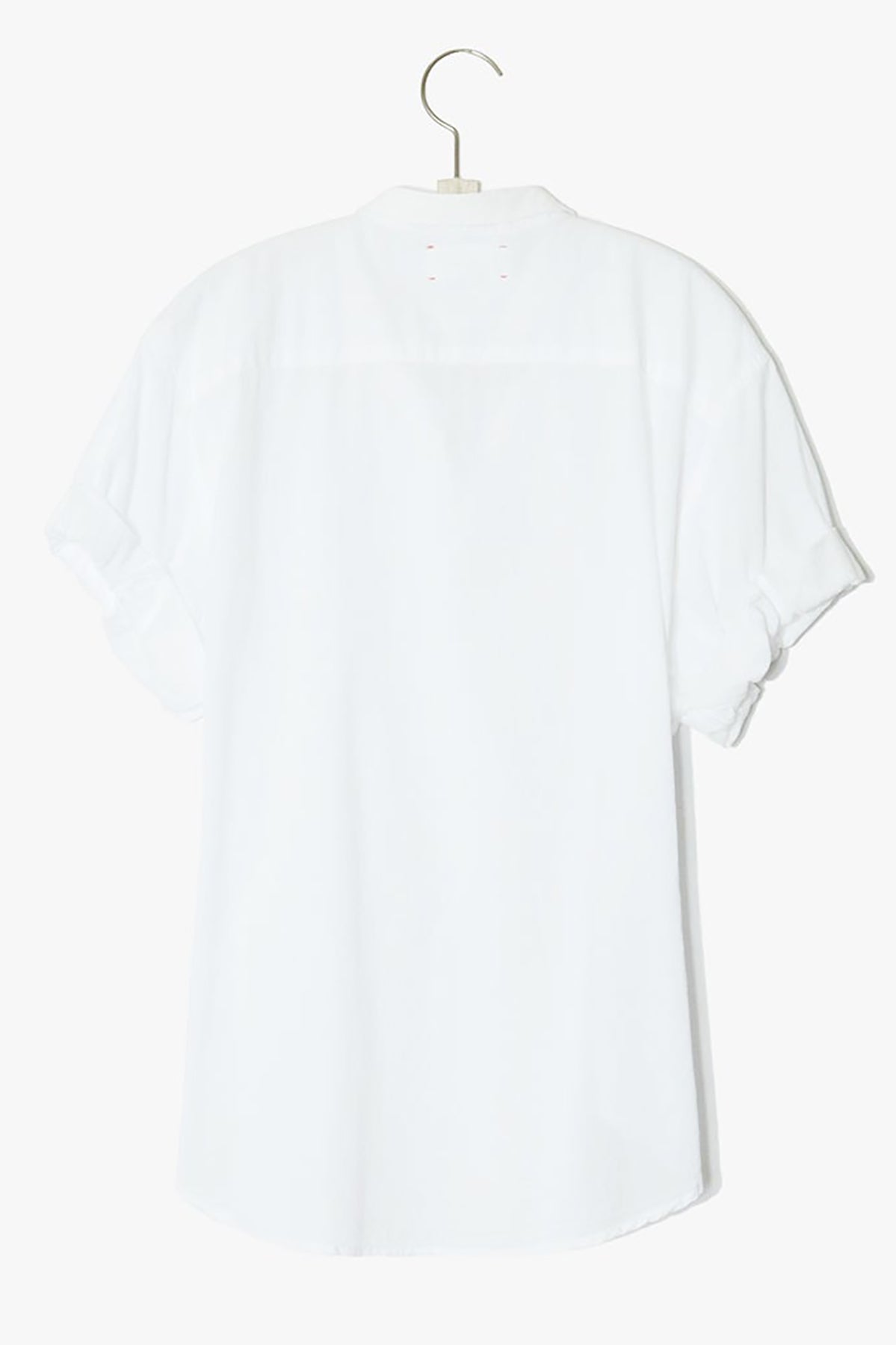 Xirena Channing Shirt - White