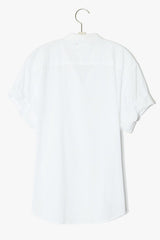 Xirena Channing Shirt - White