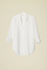 Xirena Beau Shirt - White