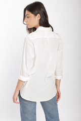 Xirena Beau Shirt - White