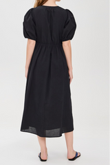 Xirena Blake Dress - Black