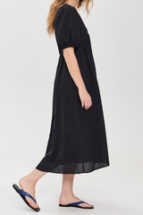 Xirena Blake Dress - Black