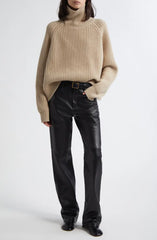 Nili Lotan Amaya Sweater - Taupe