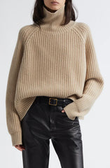 Nili Lotan Amaya Sweater - Taupe