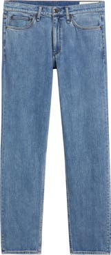 Rag & Bone Men's Fit 2 Slim Fit Jeans - Zephyr