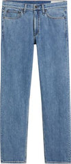 Rag & Bone Men's Fit 2 Slim Fit Jeans - Zephyr