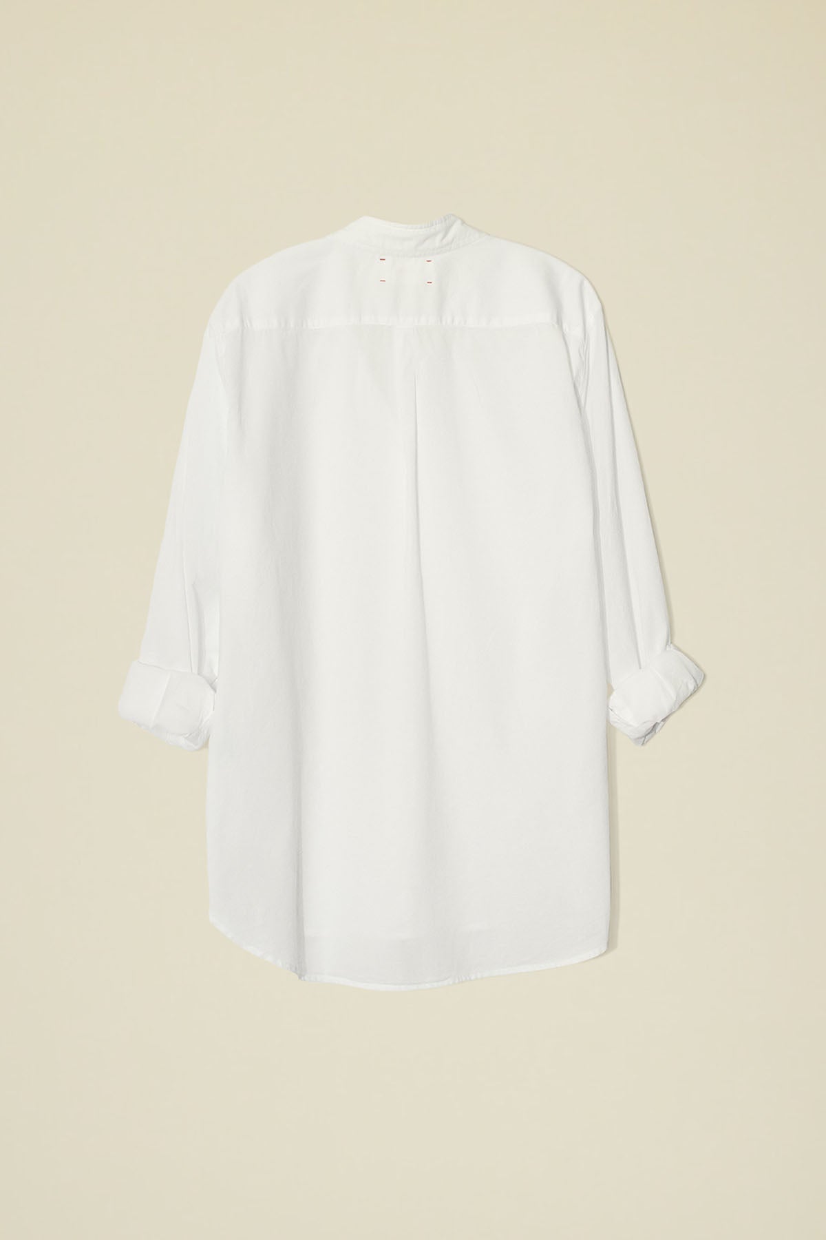 Xirena Beau Shirt - White