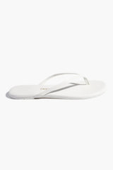Tkees Solids - White