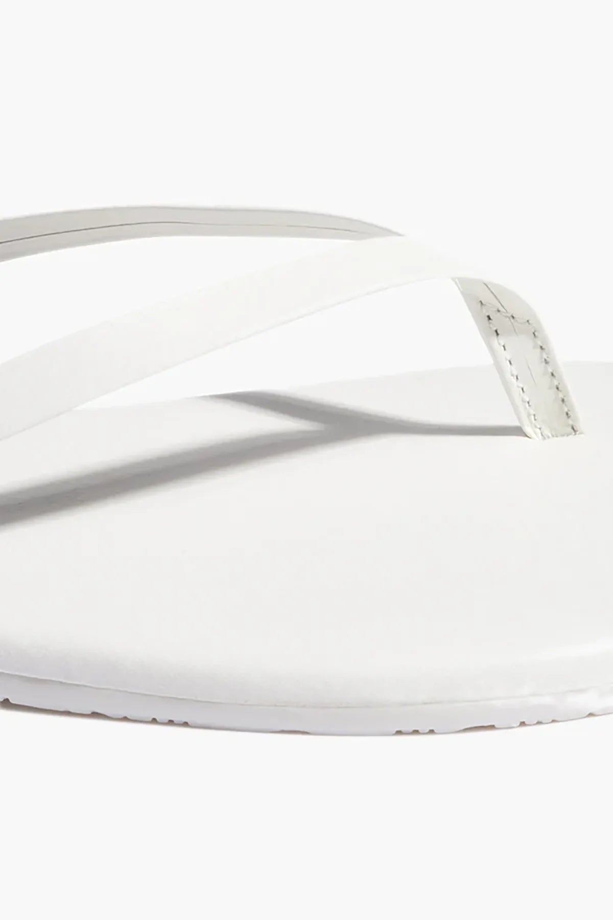Tkees Solids - White