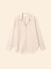 Xirena Beau Shirt - Parchment