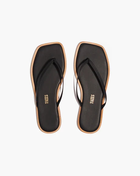 Tkees Square Toe Dylan - Sable