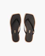 Tkees Square Toe Dylan - Sable