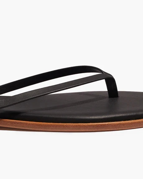 Tkees Square Toe Dylan - Sable
