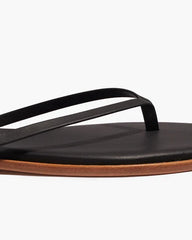 Tkees Square Toe Dylan - Sable