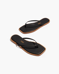 Tkees Square Toe Dylan - Sable