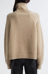 Nili Lotan Amaya Sweater - Taupe