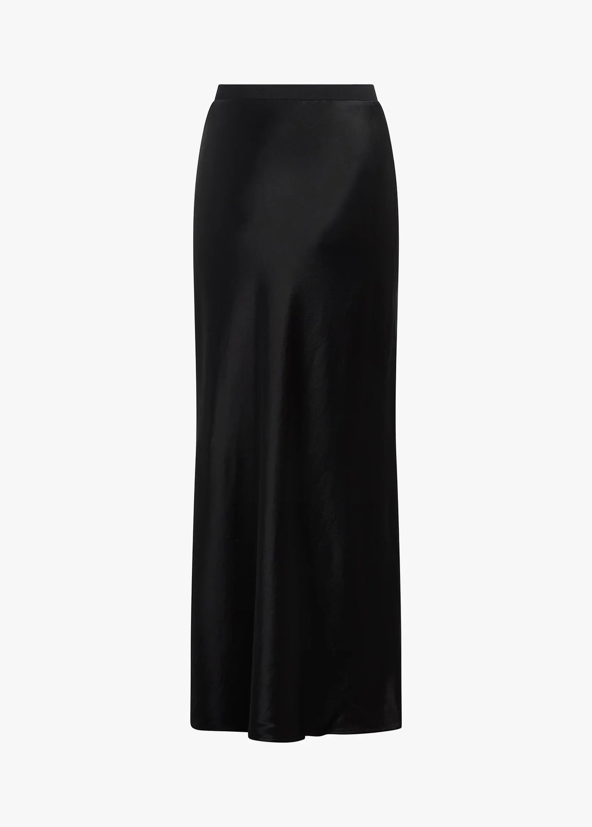 Favorite Daughter The Josie Long Skirt - Black