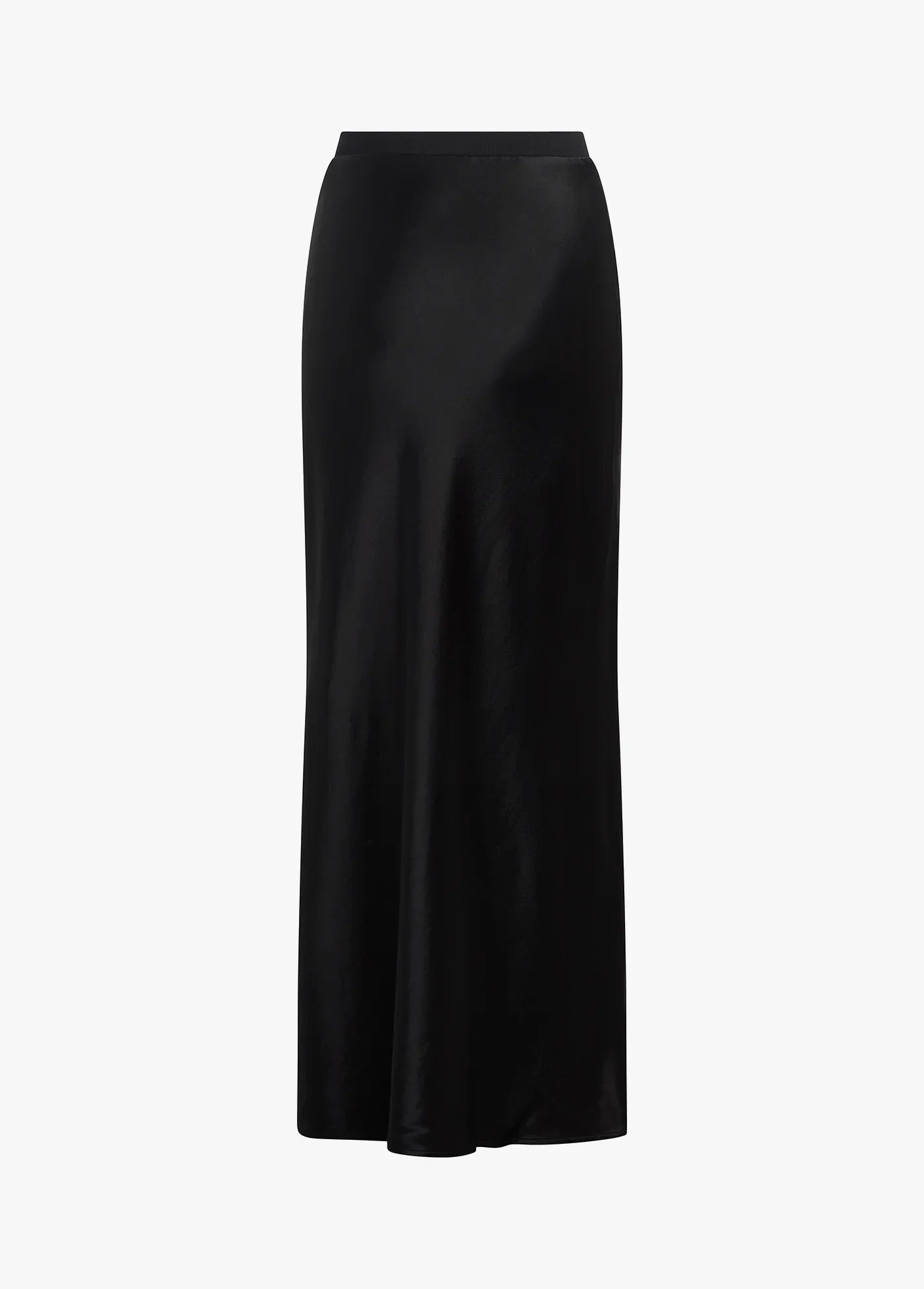 Favorite Daughter The Josie Long Skirt - Black