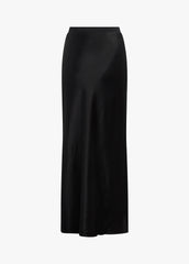 Favorite Daughter The Josie Long Skirt - Black