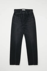 Moussy Vintage Murrieta Wide Straight - Black