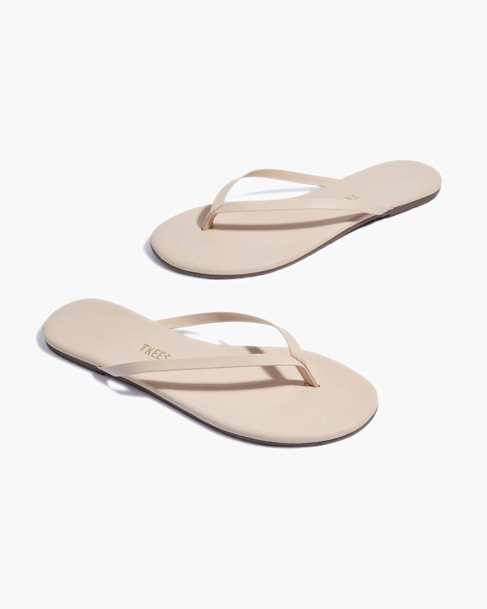 Tkees Foundations Matte - Linen