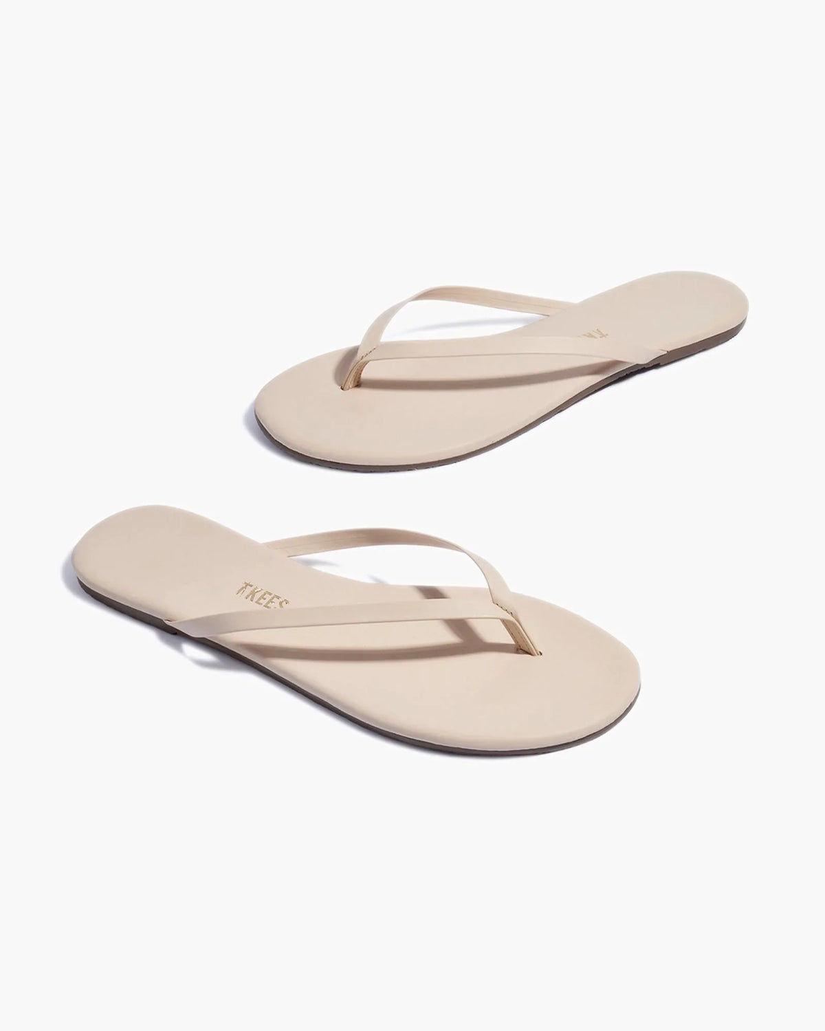 Tkees Foundations Matte - Linen