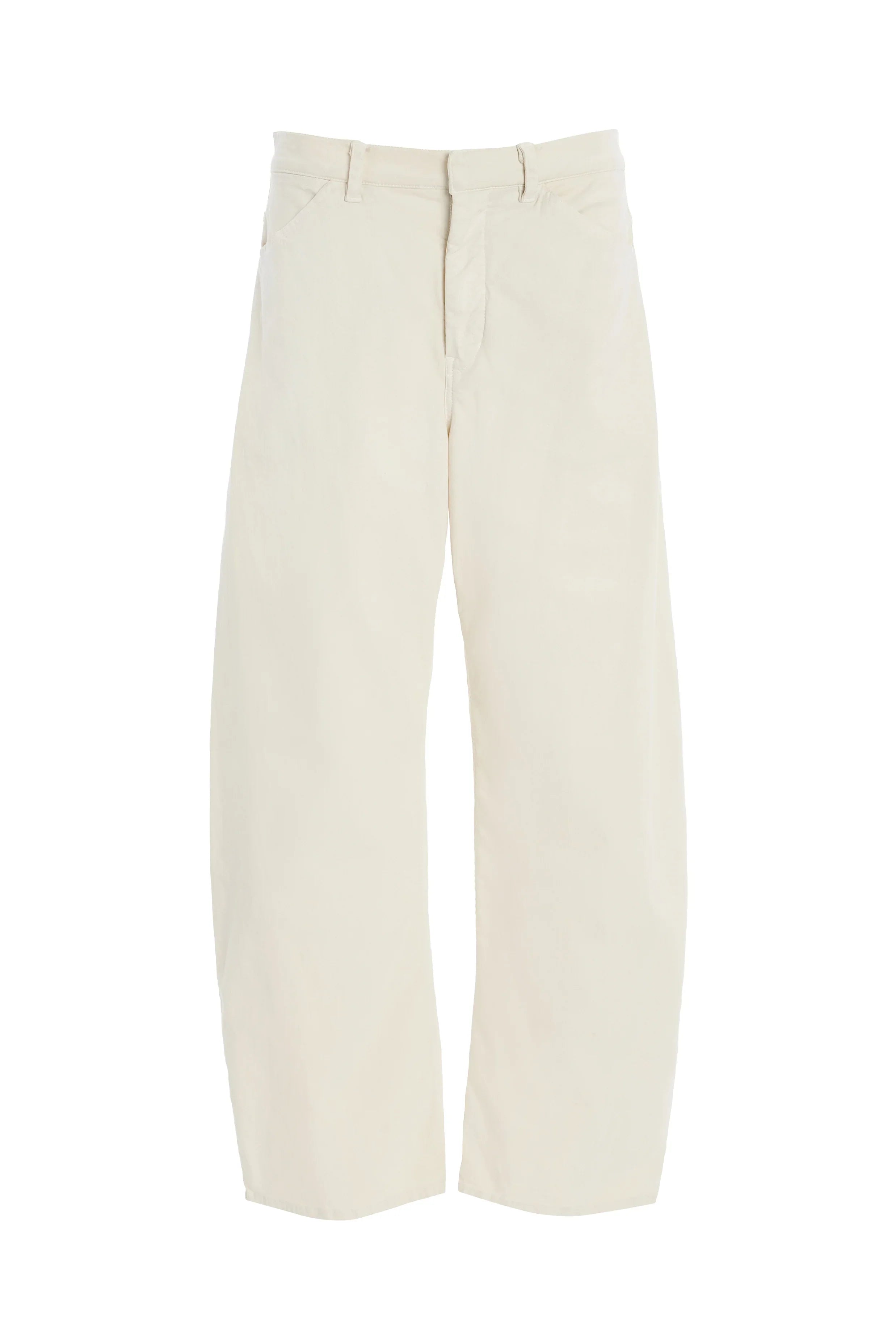 Nili Lotan Tribeca Pant - Stone