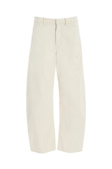 Nili Lotan Tribeca Pant - Stone