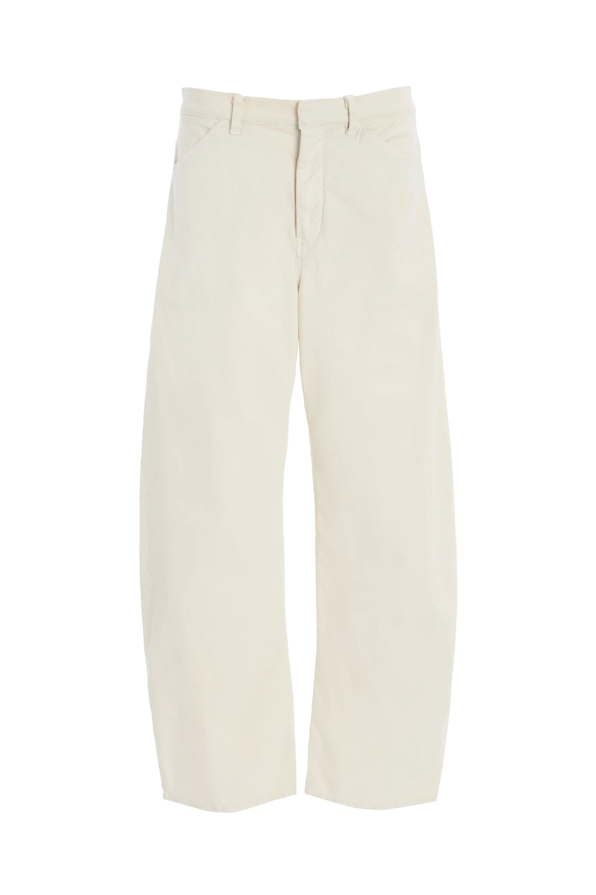 Nili Lotan Tribeca Pant - Stone