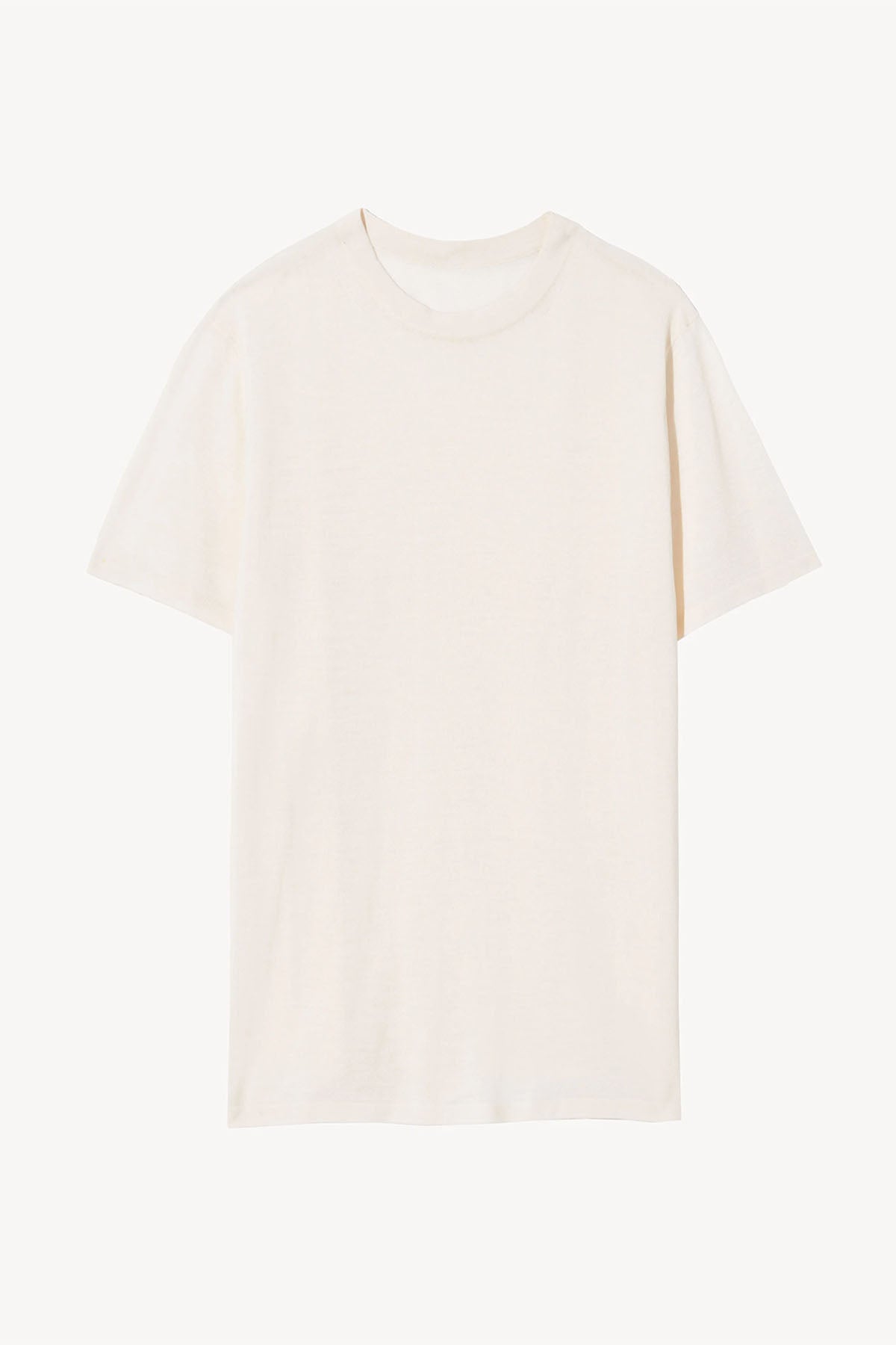 Nili Lotan Kimena Sweater - Ivory